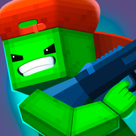 甜瓜大逃杀(Melon Royale)游戏安卓版