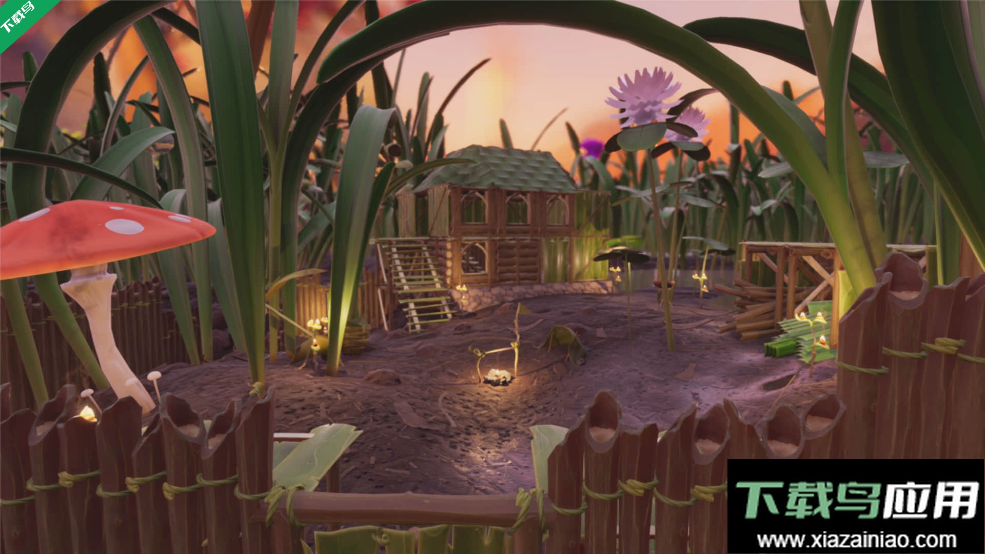 禁闭求生手机正式版截图3