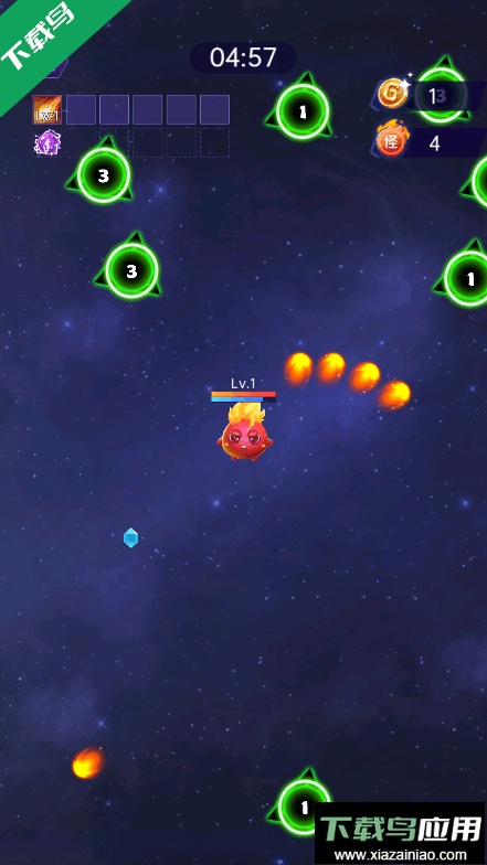 魔法超进化2022最新游戏截图1