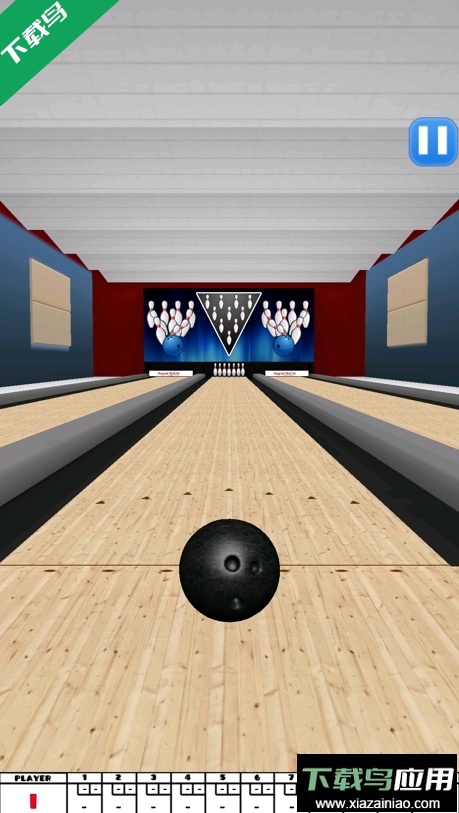 保龄球3d游戏最新版截图2