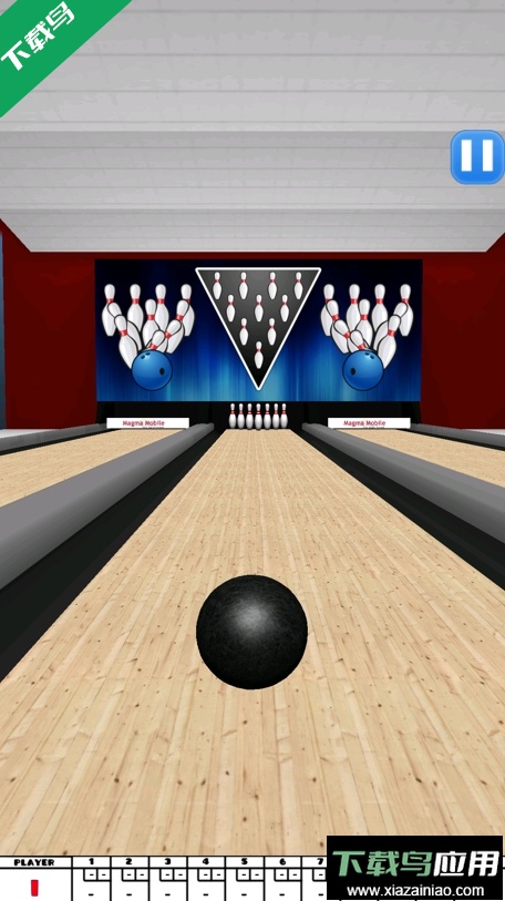 保龄球3d游戏最新版截图3