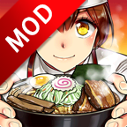 拉面餐厅无限钻石