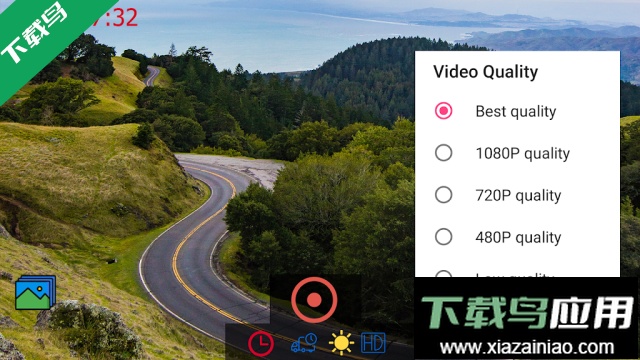 时间推移相机和时间流逝的视频安卓版截图2