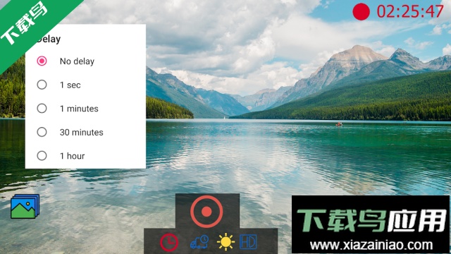 时间推移相机和时间流逝的视频安卓版截图3