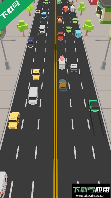 堵车无限金币截图3