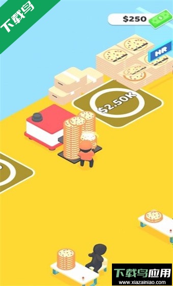 像个披萨无限钞票截图2