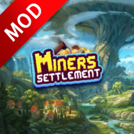 矿工城镇最新版