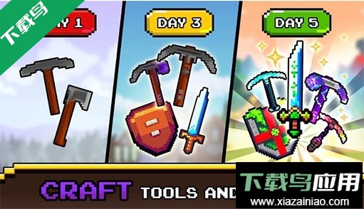 矿工城镇最新版截图3