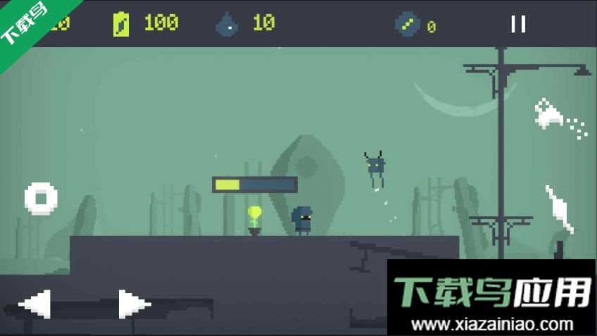 花卫士全章节解锁截图1