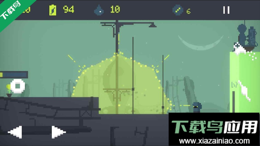 花卫士全章节解锁截图4