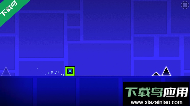 几何冲刺(Geometry Dash)最新版截图1