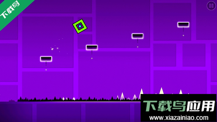 几何冲刺(Geometry Dash)最新版截图3