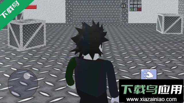 老六密室逃离手机版截图1