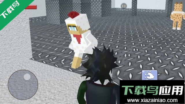 老六密室逃离手机版截图3