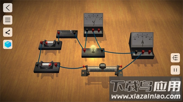 物理实验室app官方版截图1