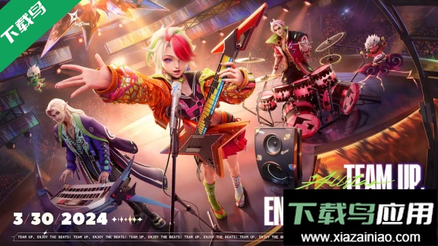 mobilelegends游戏国际版截图4