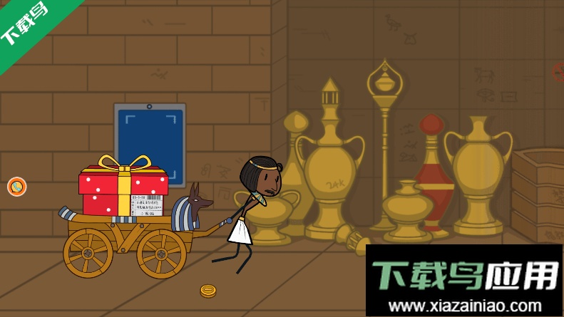 火柴人汤姆大猎杀安卓免费版截图3