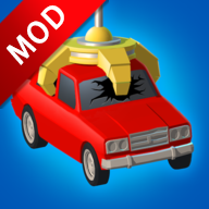 废品场大亨无限击败无限星星安卓修改版