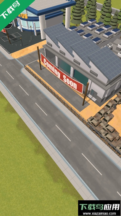 废品场大亨无限击败无限星星安卓修改版截图1