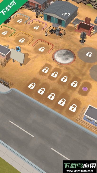 废品场大亨无限击败无限星星安卓修改版截图2