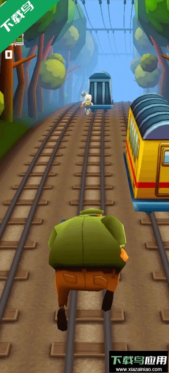 地铁抓捕2022中文免费玩家自制版截图3