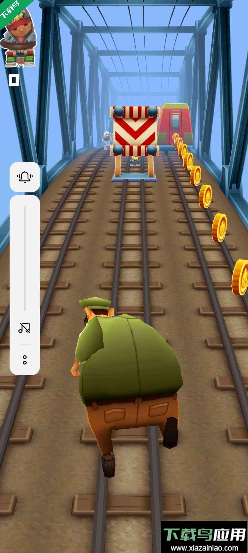 地铁抓捕2022官方版截图1