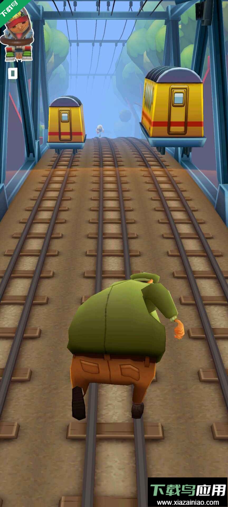 地铁抓捕2022官方版截图3