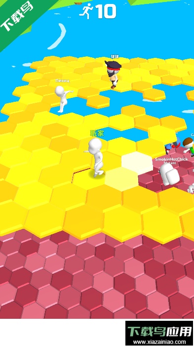 别摔了大作战游戏最新版截图1