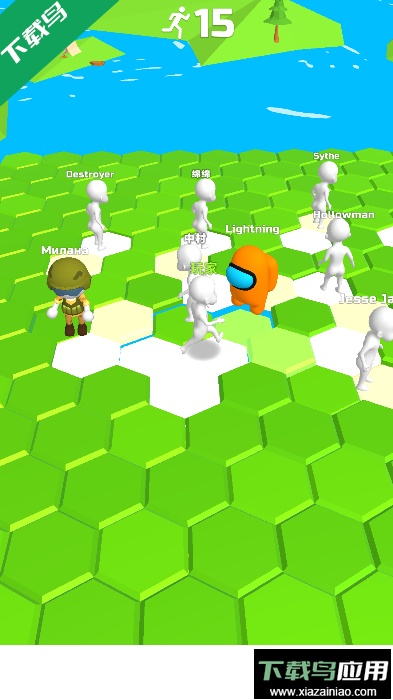 别摔了大作战游戏最新版截图4