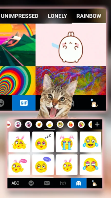 cute kitty 2官方版截图2