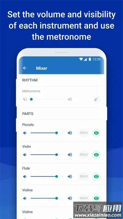 musescore官方版截图3