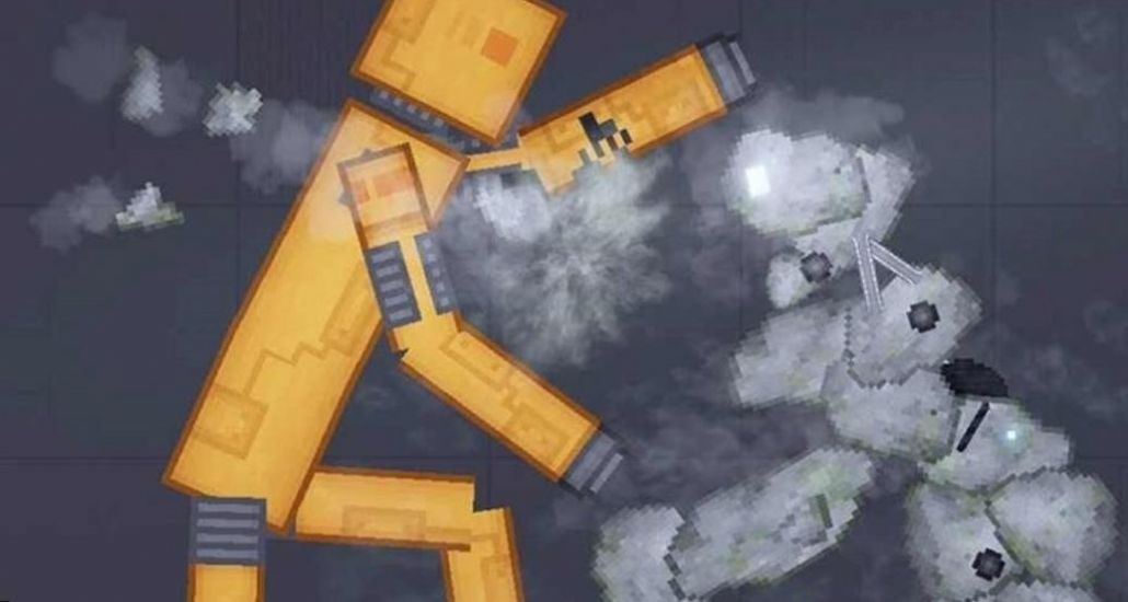 甜瓜战争游乐场无限金币截图2