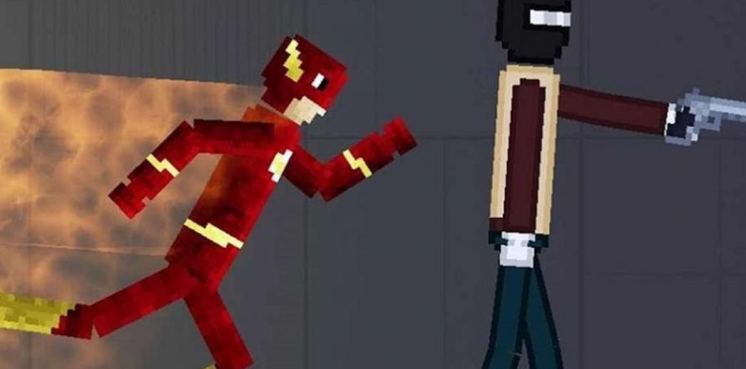 甜瓜战争游乐场无限金币截图3