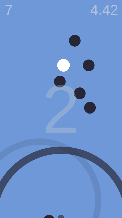 不要掉下来2022免费游戏最新手机版截图3