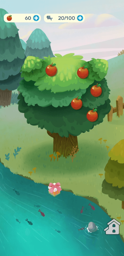 猫咪慵懒的日常2022最新免广告版截图2