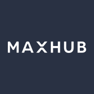 maxhub无限传屏软件手机版