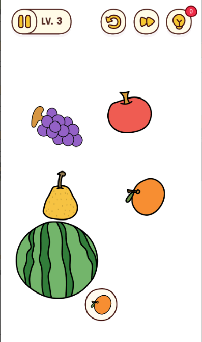 烧脑大师2022最新免费游戏中文官方版截图2