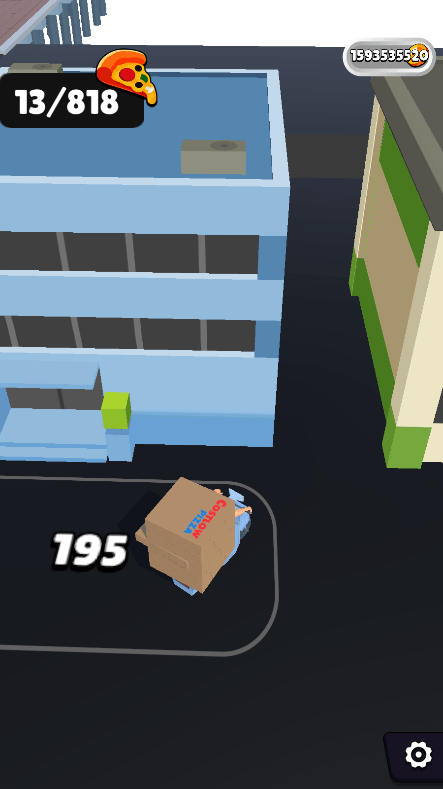 披萨外卖3D最新无限金币安卓版截图4