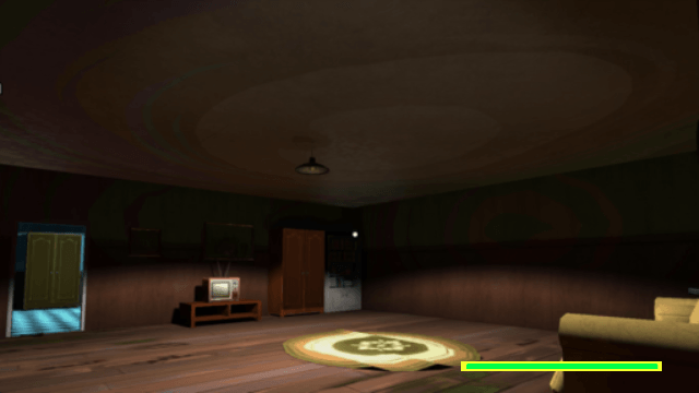 无脸先生游戏手机版截图1