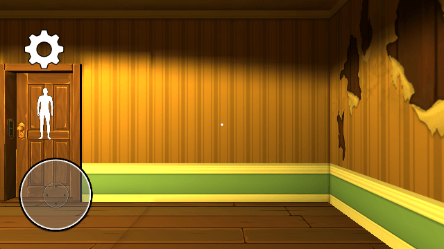 无脸先生游戏手机版截图3