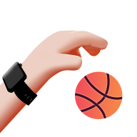 手表空气互动app官方版