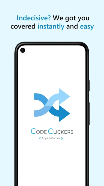 randomizer随机生成器安卓版截图4