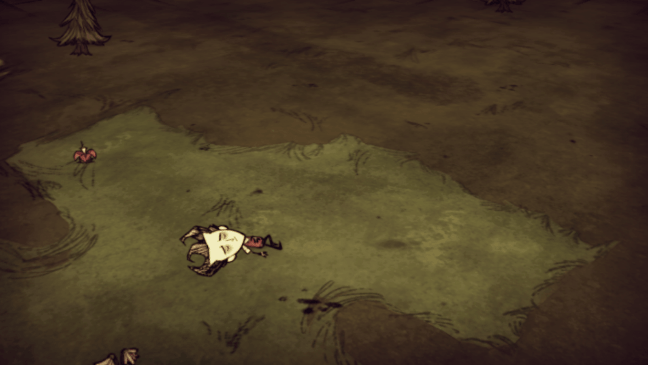 饥荒巨人国汉化人物模组版本手机版截图3