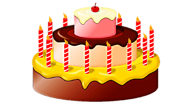 Birthday Cake生日蛋糕APP截图2