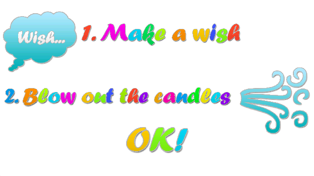 Birthday Cake生日蛋糕APP截图3