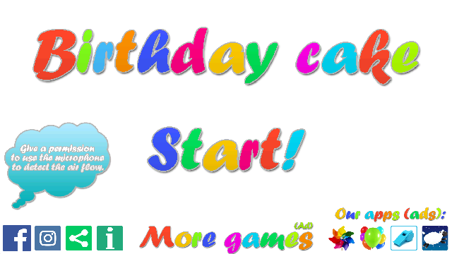 Birthday Cake生日蛋糕APP截图4