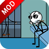 火柴人神逃脱最新免费游戏2022中文版