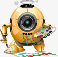 意见AI绘画软件免费版