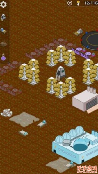 我的殖民地中文版截图2