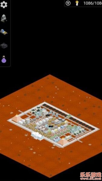 我的殖民地中文版截图3